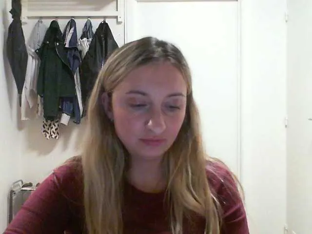 RuslanaFlower from BongaCams
