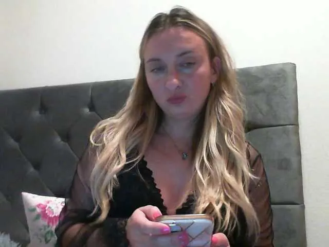 RuslanaFlower from BongaCams