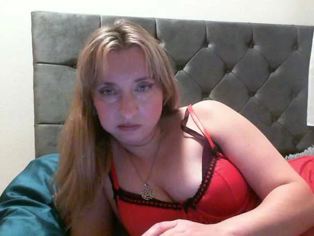 RuslanaFlower from BongaCams is Freechat