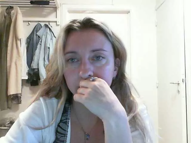 RuslanaFlower from BongaCams