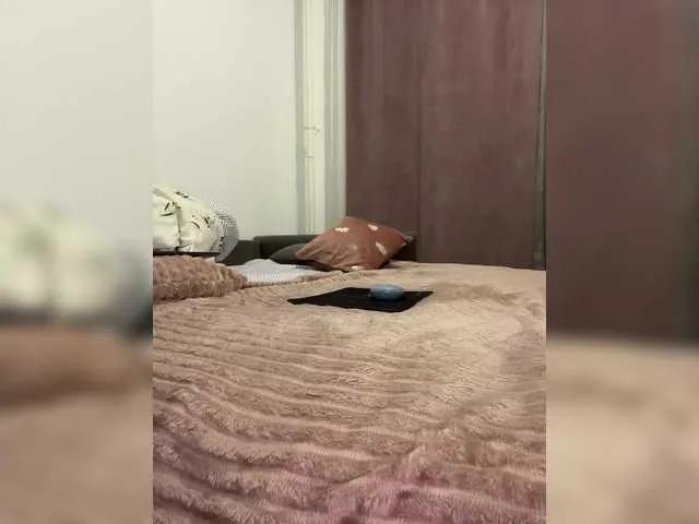 RussAss from BongaCams