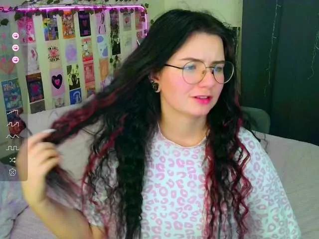 s-katekisa-s from BongaCams is Freechat