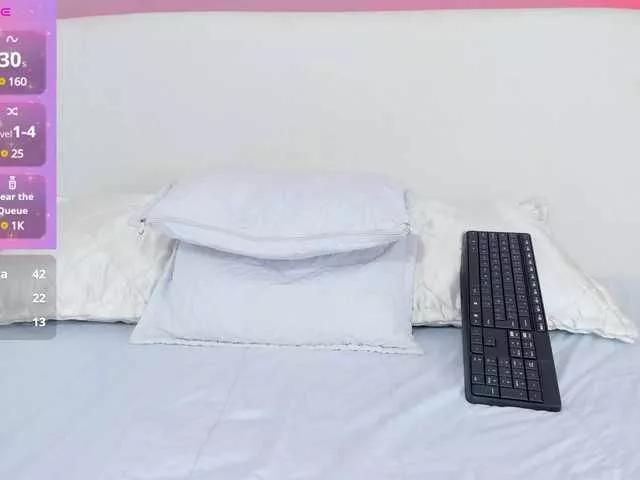 Saandy from BongaCams