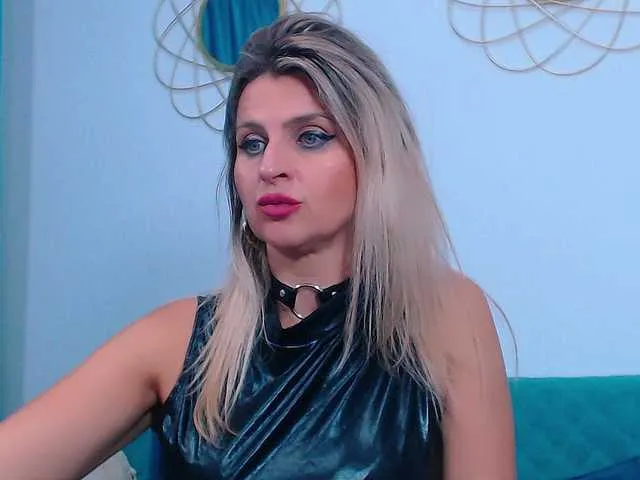 SabinneSEX from BongaCams