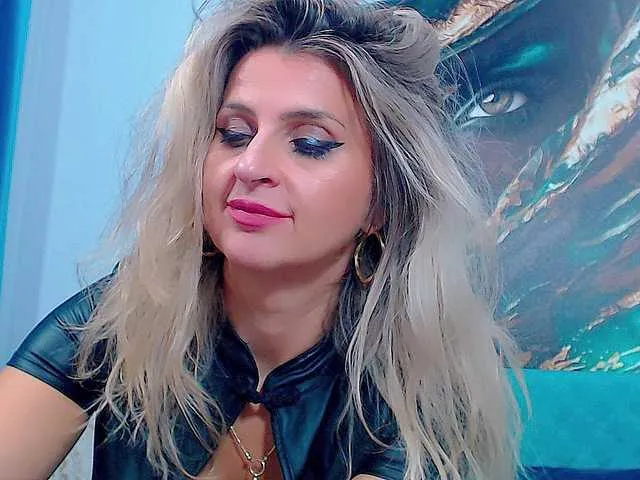 SabinneSEX from BongaCams