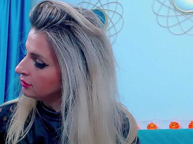 SabinneSEX from BongaCams