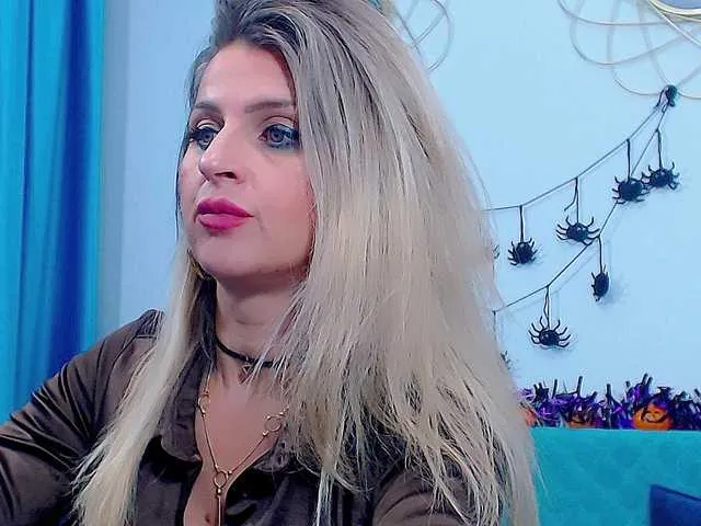 SabinneSEX from BongaCams is Freechat