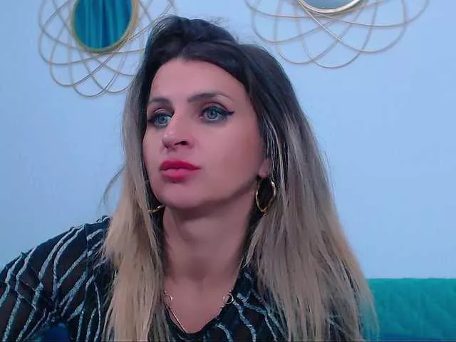 SabinneSEX from BongaCams