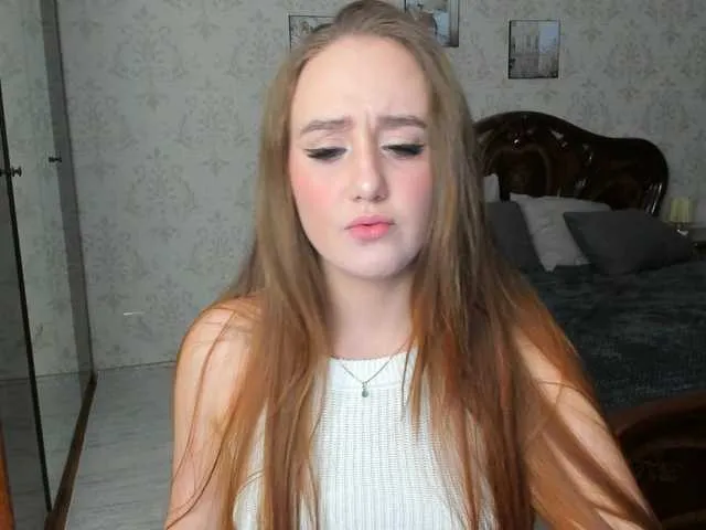 SabrinaCandi from BongaCams is Freechat