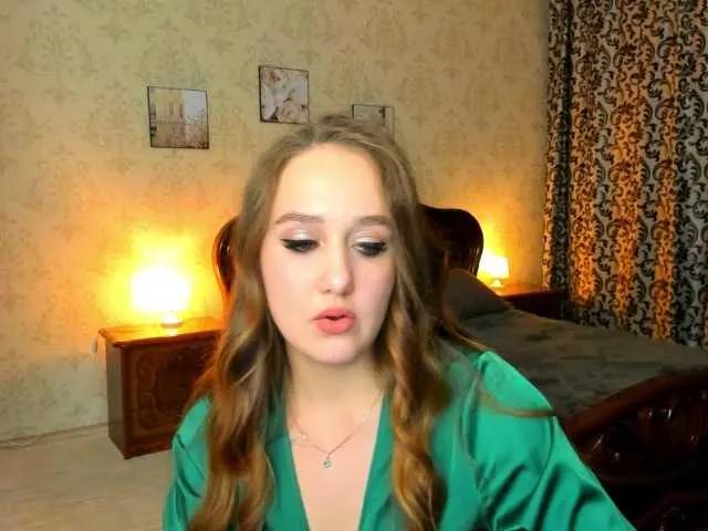 SabrinaCandi from BongaCams is Freechat