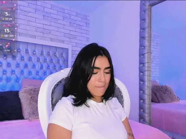 SabrinaLuke from BongaCams is Freechat