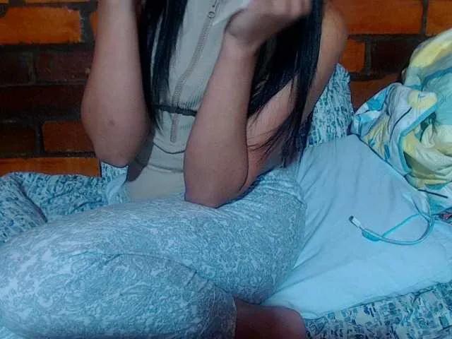 Sabrinav from BongaCams is Freechat