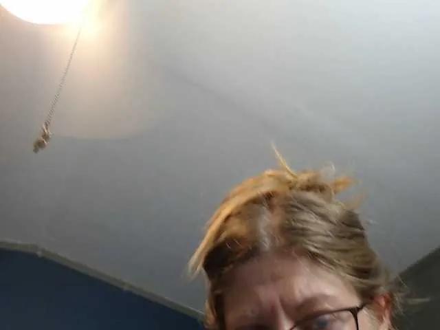 Sadiesecret from BongaCams is Freechat