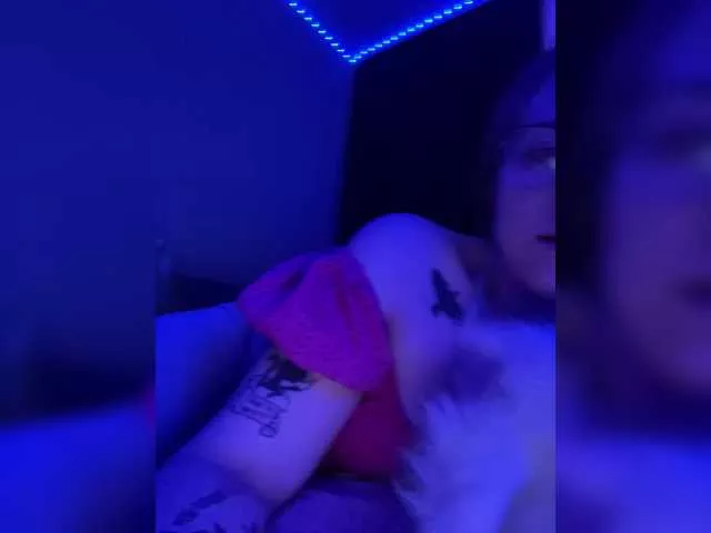 Sailor-Moons from BongaCams