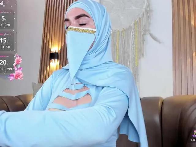 Saleh-issawi from BongaCams is Freechat