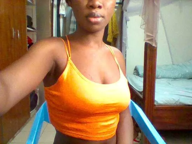 SallyDsally from BongaCams