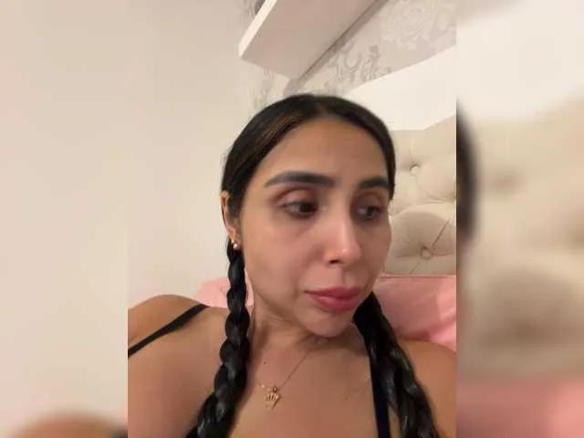 SallyeLeins from BongaCams
