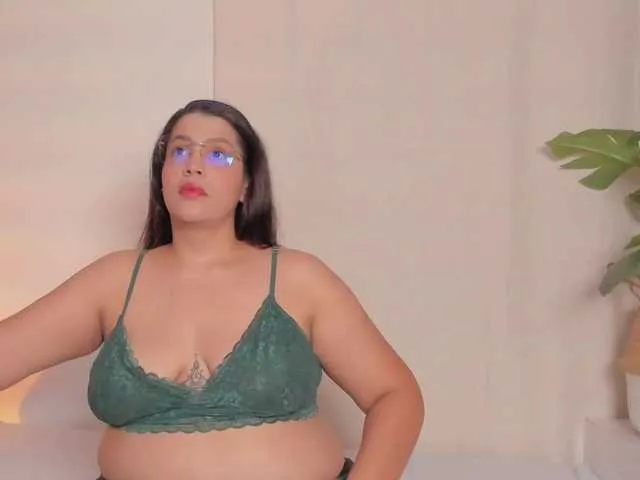 salome-oz from BongaCams is Freechat