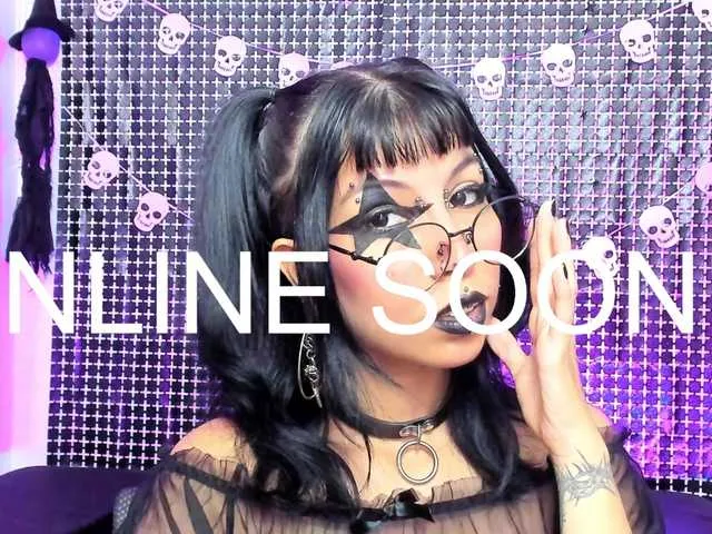 Salome-sweet from BongaCams is Freechat