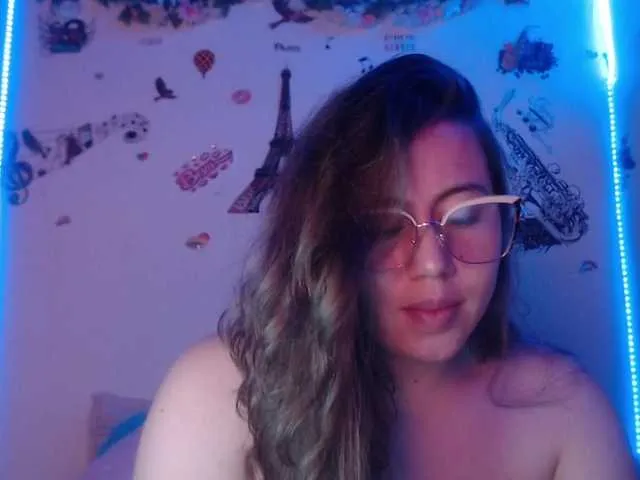 Salomejohn from BongaCams