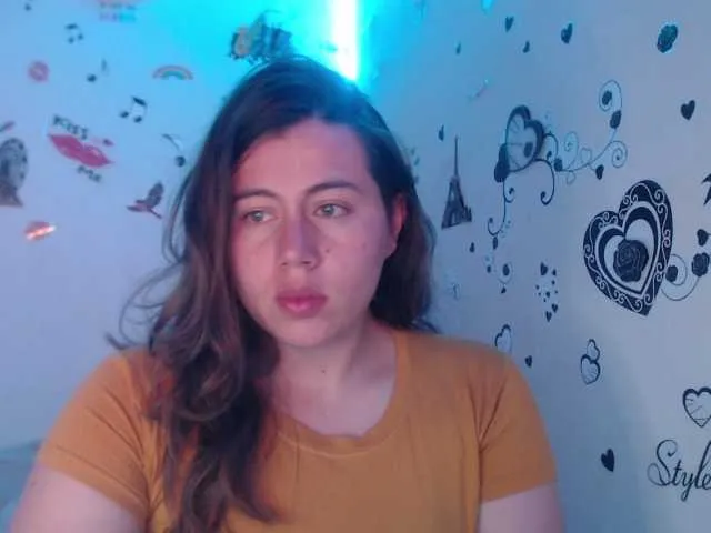 Salomejohn from BongaCams