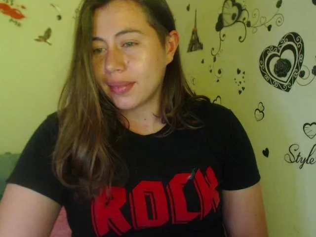 Salomejohn from BongaCams