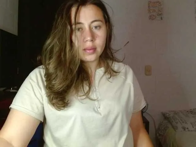 Salomejohn from BongaCams