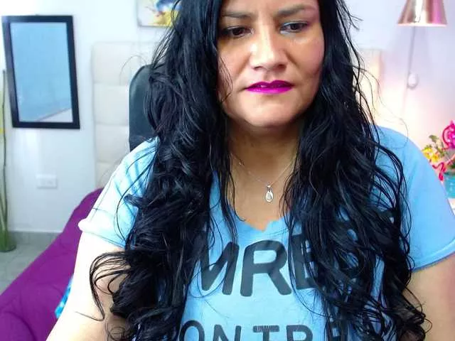 Salomex from BongaCams