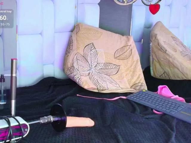 Samantha-Colins from BongaCams is Freechat
