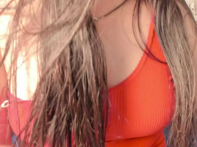 Samantha-js from BongaCams is Freechat