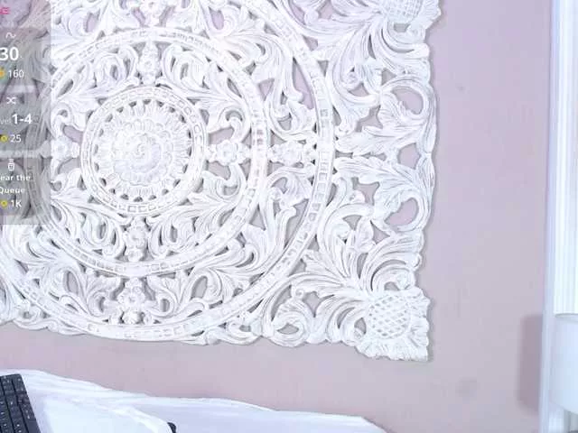 SamanthaPierce from BongaCams