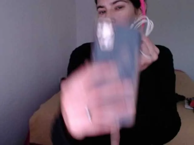 Samaramilf666 from BongaCams