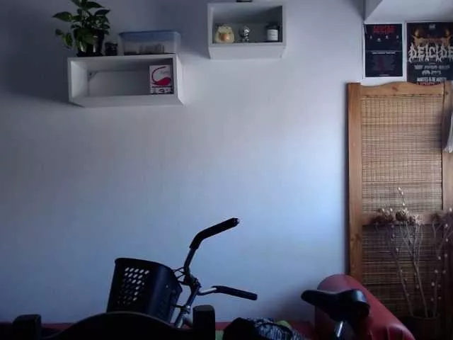 Samaramilf666 from BongaCams