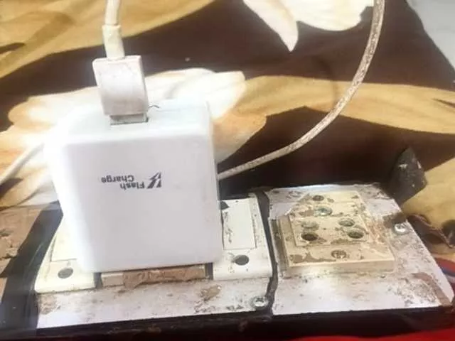 Sami1996 from BongaCams