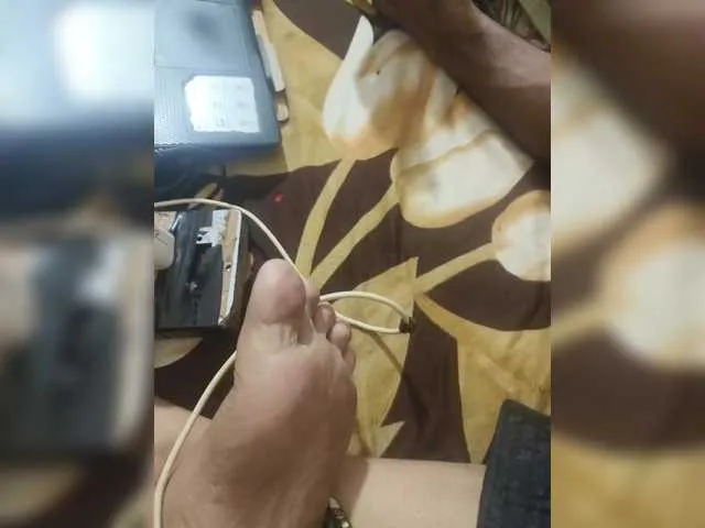 Sami1996 from BongaCams