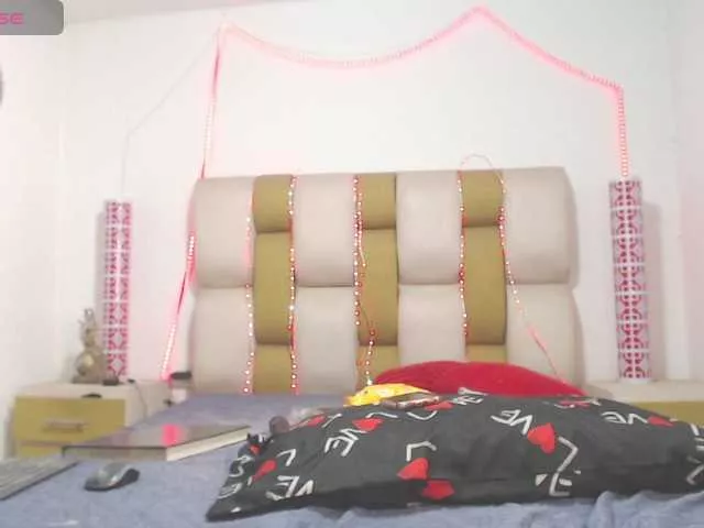 Samy-brown from BongaCams