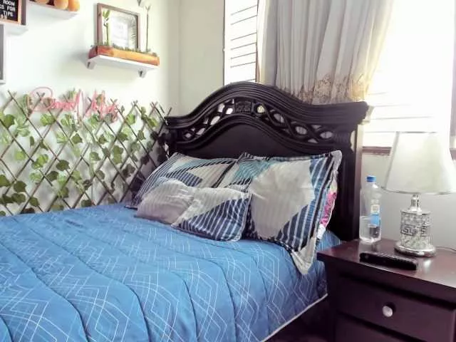 Samyferrer from BongaCams