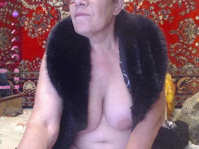 Sandra-Carina from BongaCams is Freechat