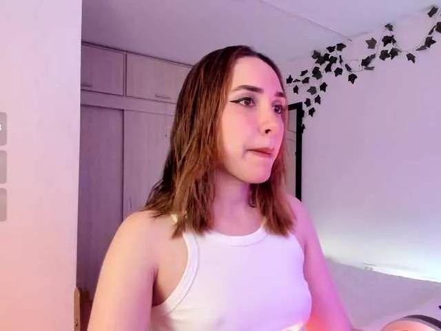 SaraCastillo from BongaCams