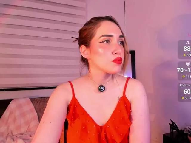 SarahCastillo from BongaCams is Freechat