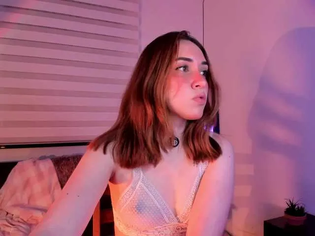 SarahCastillo from BongaCams is Freechat