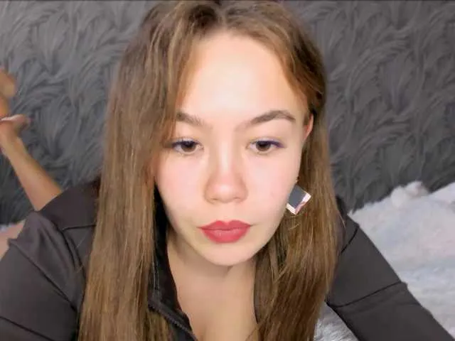 SaraKox from BongaCams