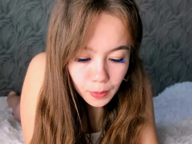 SaraKox from BongaCams