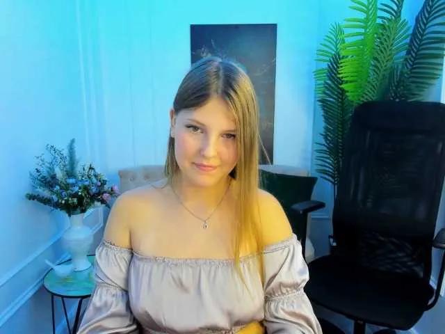 SaraMayer from BongaCams is Freechat