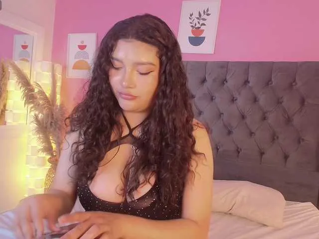 Sarayland from BongaCams is Freechat