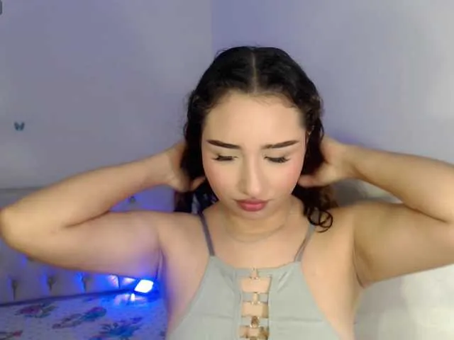 Sasha-17- from BongaCams