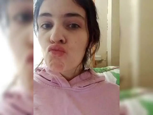 Sasha-69-1 from BongaCams is Freechat