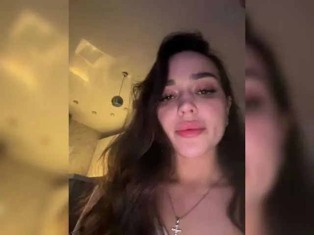 Sasha-Orlova from BongaCams is Freechat