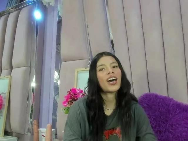 sashsapety from BongaCams