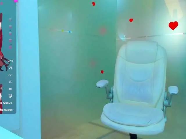sassyqueen from BongaCams